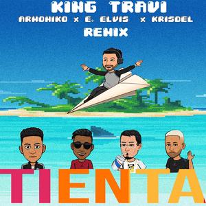 Tienta (feat. Soul Armoniko, Krisdel & E Elvis) (Remix)