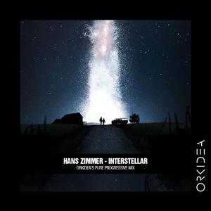 Interstellar (Orkidea's Pure Progressive Mix)