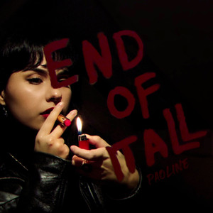 End of It All