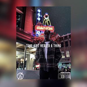 Critical (feat. GMA LAC)