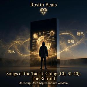 I am like the Tao (Duet Pop) [Tao Te Ching Ch. 34]