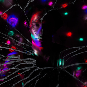 сияют фонари