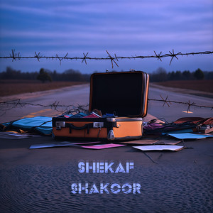 Shekaf
