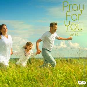 성령이여 강림하사 (Hover O&amp`er me, Holy Spirit)