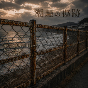 潮騒の傷跡