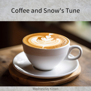 Glittering Snowfall Songs