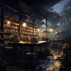 Academic Rain Melody