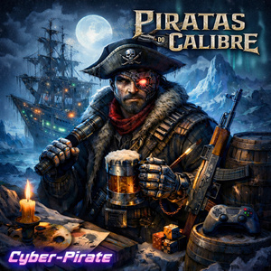 Cyber-Pirate