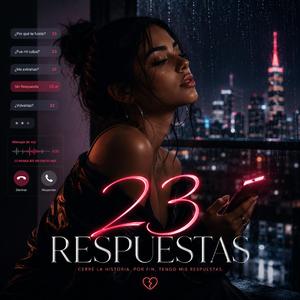 23 Respuestas