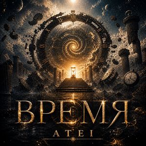 Время