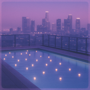 Simple things (Overlapped Version - Slowed)