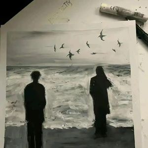 呓语（被这话 欺骗的 何止你我）