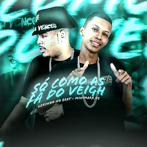 Só Como as Fã do Veigh