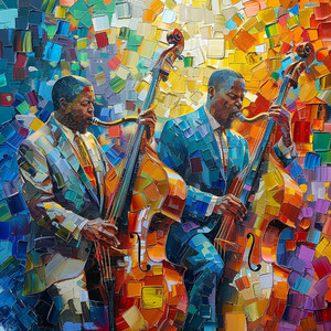 Armónicos Urbanos De La Danza Jazz