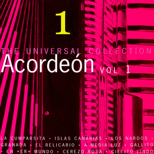 Si Vas A Calatayud (Polka - Pasodoble With Accordion)