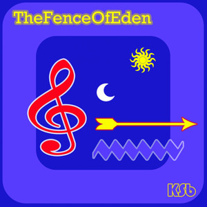 The Fence of Eden (Instrumental)