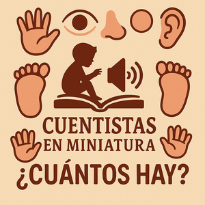 ¿Cuántos Hay?