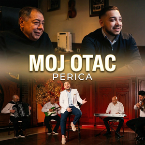 Moj otac