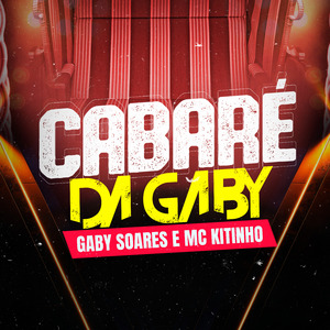 Cabaré da Gaby