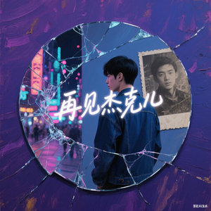 再见杰克儿.flac