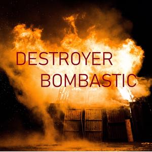 Bombastic