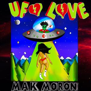 Ufo Love (feat. Dr. Krimbo)
