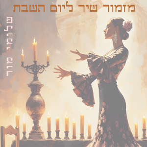 מזמור שיר ליום השבת