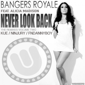 Never Look Back (It's The Kue Remix)