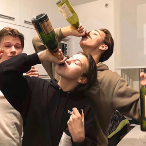 练功 prod.byDIVINR MUSIC