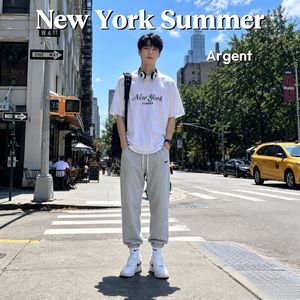 New York Summer