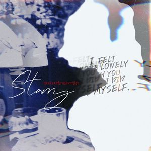 Starry(银河)prod.MORROW