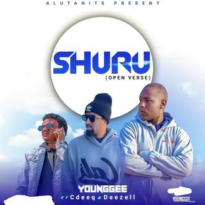Shiru (feat. CdeeQ & Deezell)