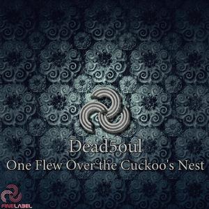 One Flew Over the Cuckoo's Nest