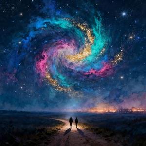 星空刻印