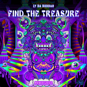Find the Treasure
