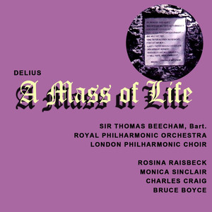 A Mass of Life: Scene 2, No. 5