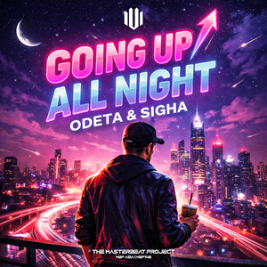 Going Up All Night