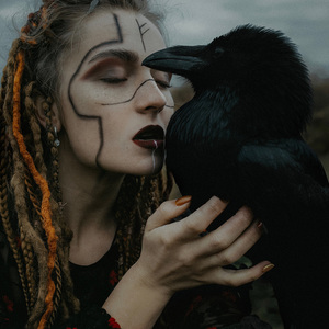 Дико горячо