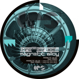 Magnetic Alloy (Christian Peak Remix)
