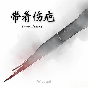 带着伤疤 Love Scars