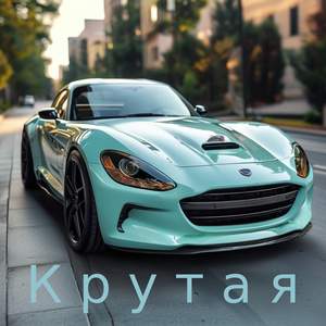 Крутая