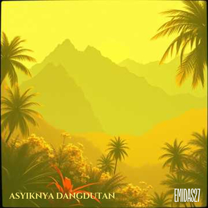 Asyiknya Dangdutan (Instrumetal)