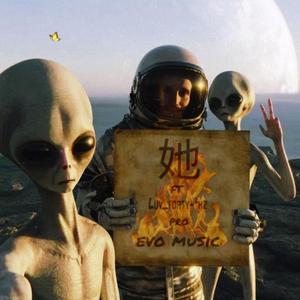 她 prod EvoMusic