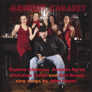 Torch Song (feat. Gail Novak)