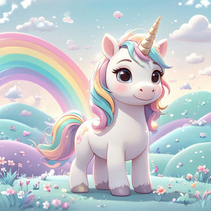 La Licorne aux Beignets