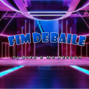 Fim De Baile (Ultra Slowed)