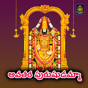 Avatara Purushudamma (Sri Srinivasa Sannidi)