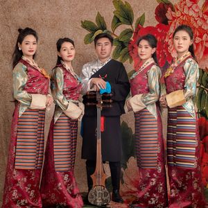 青稞组合【吉祥福地】