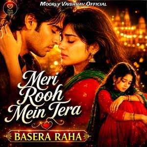 Meri Rooh Mein Tera Basera Raha