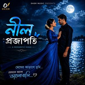 নীল প্রজাপতি | Neel Projapoti